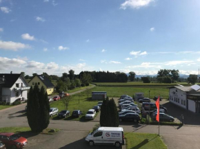 Ferienwohnung Drei in Schutterzell